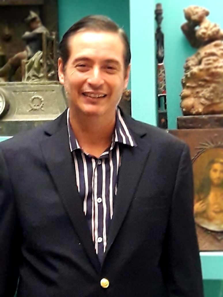 Gregorio Moyano