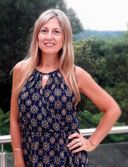 Lis Heredia