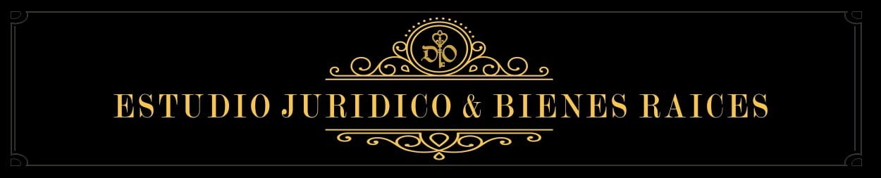 De Olazabal Estudio Juridico y Bienes Raices